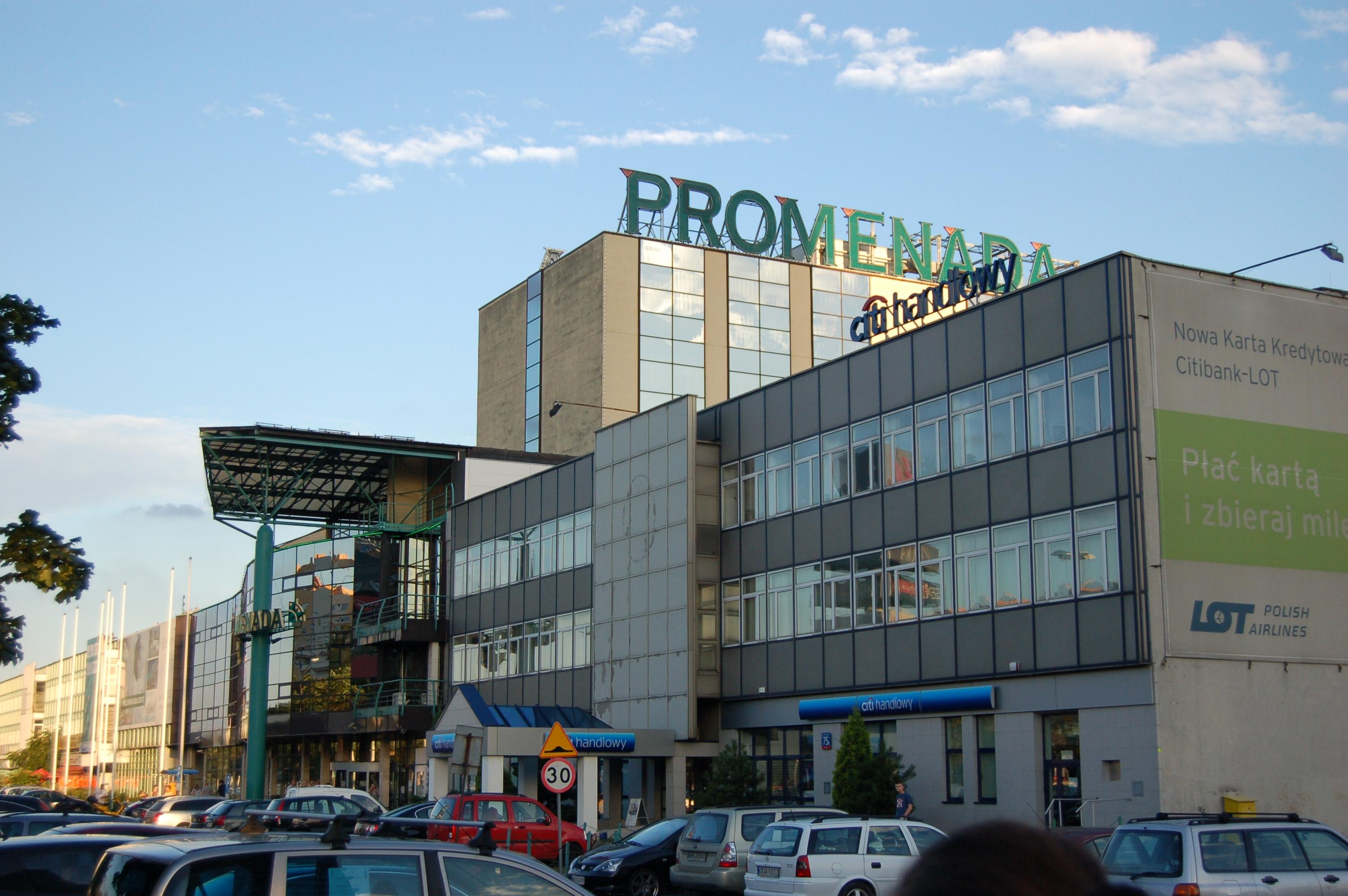 Promenada